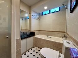 Regent Grove (D23), Condominium #574553931